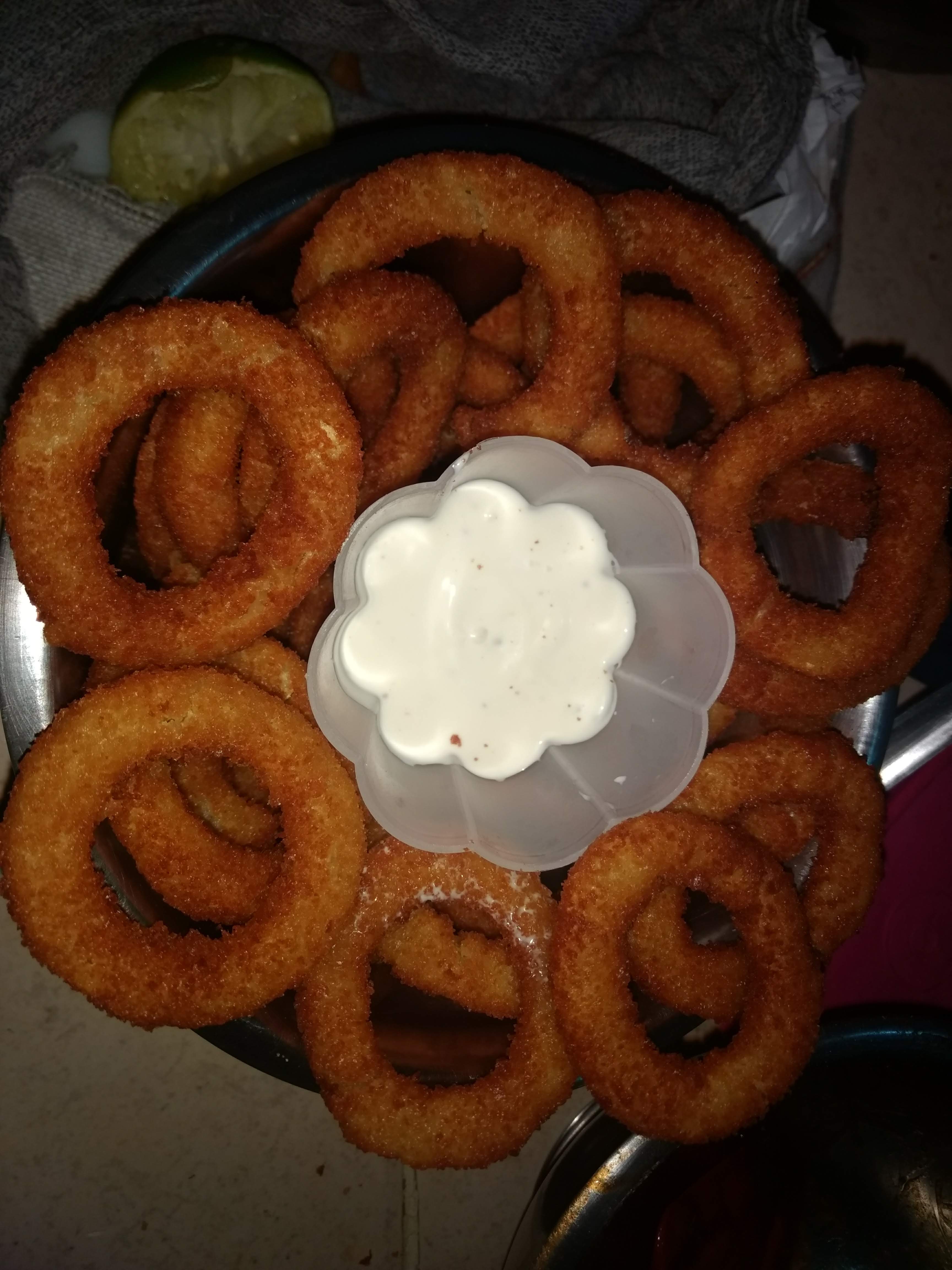 Chiquis Pizza image 10