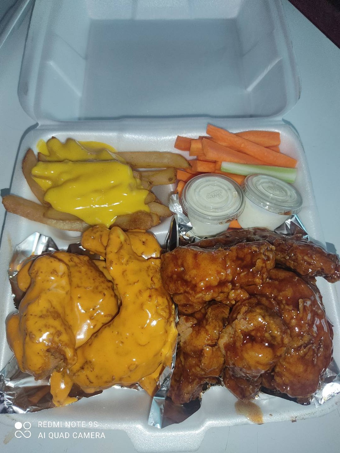 Pollo frito La Sultana image 1