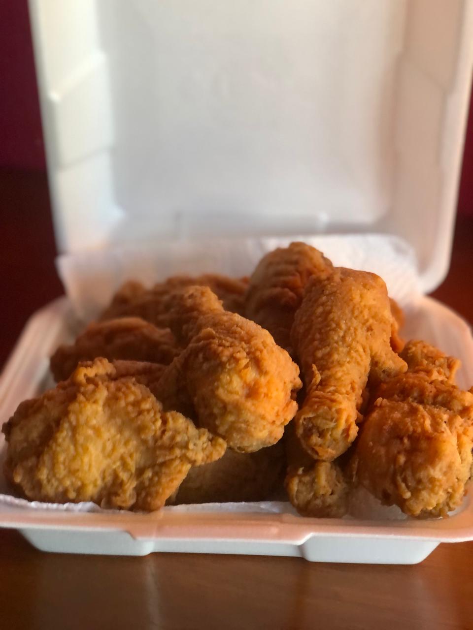 Pollo frito La Sultana image 2