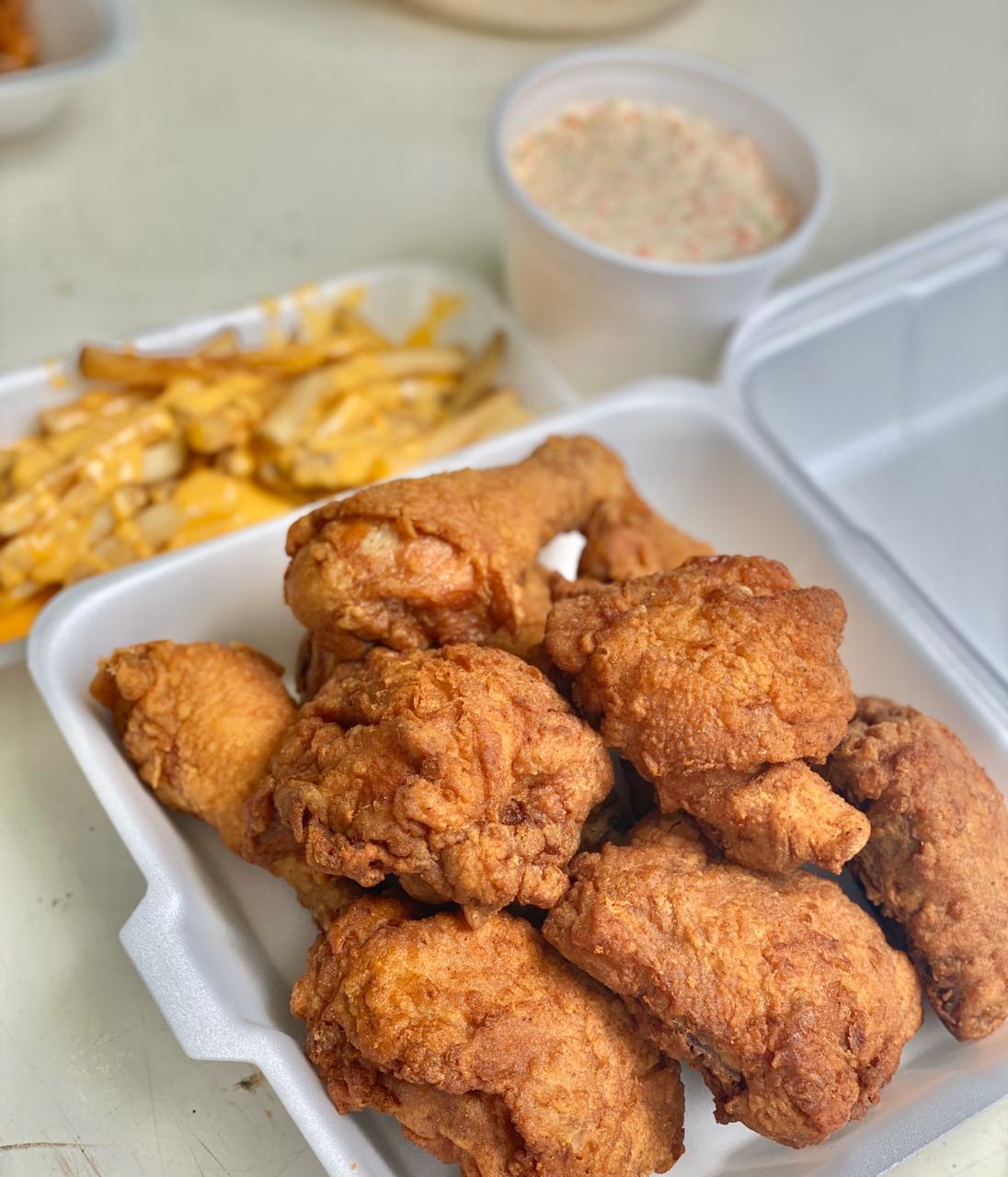 Pollo frito La Sultana image 4