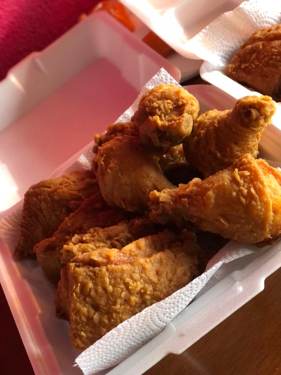 Pollo frito La Sultana image 5