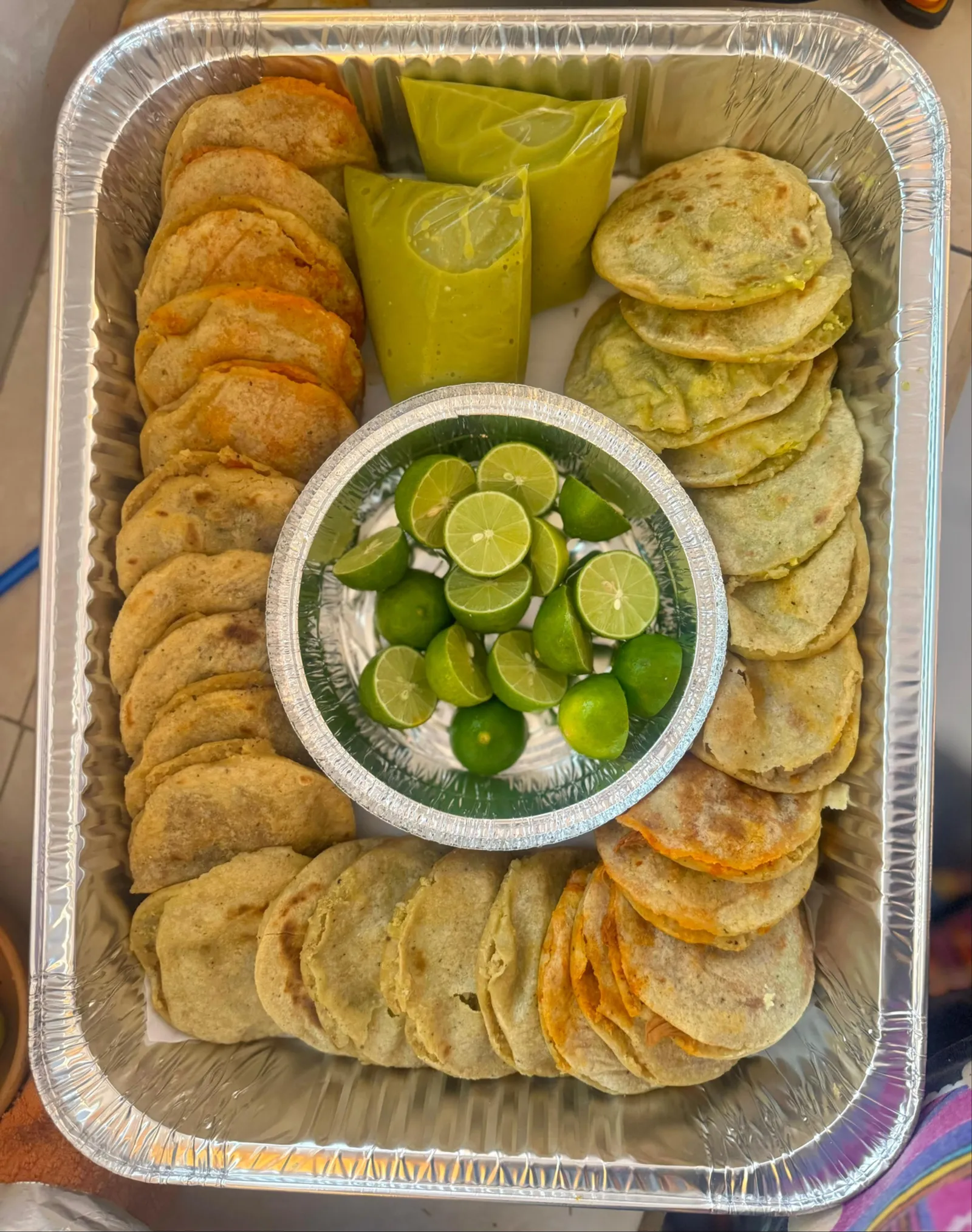 Antojitos "La Mexicana" image 6