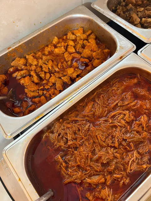 Antojitos "La Mexicana" image 7