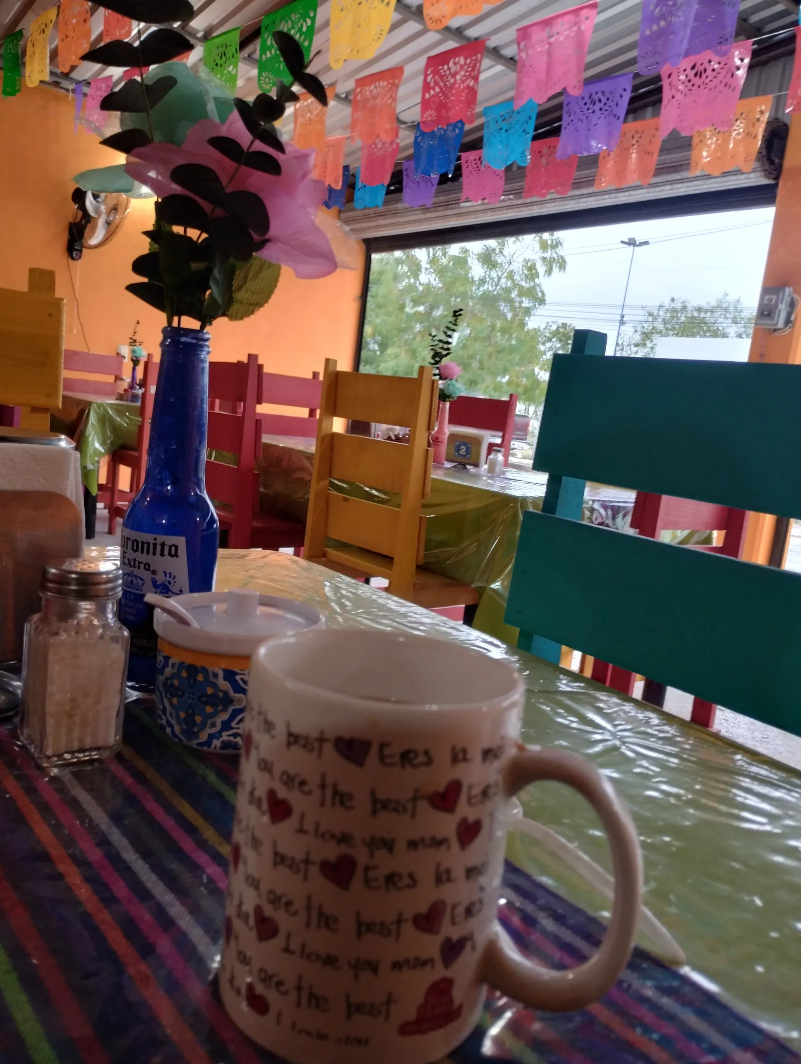 Antojitos "La Mexicana" image 8