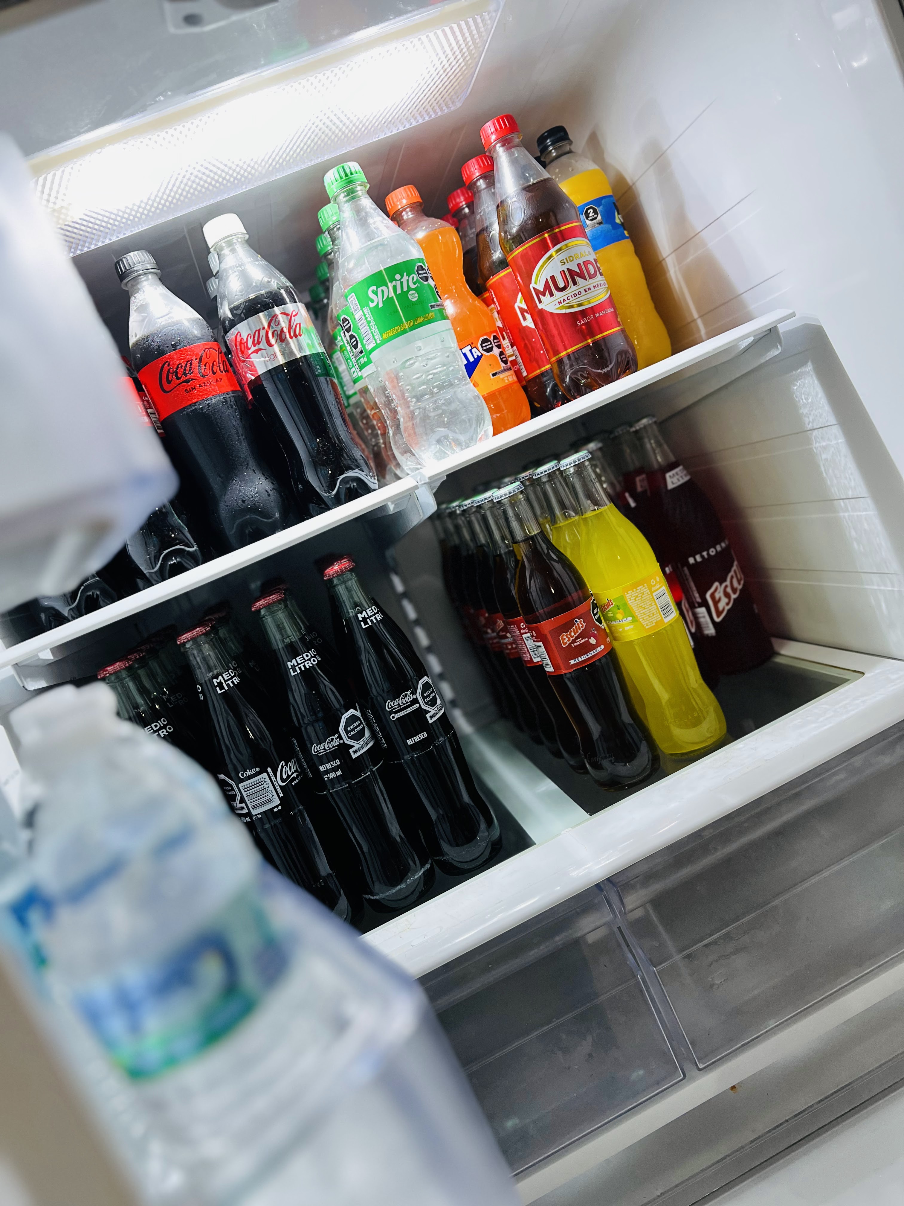 Antojitos "La Mexicana" image 9