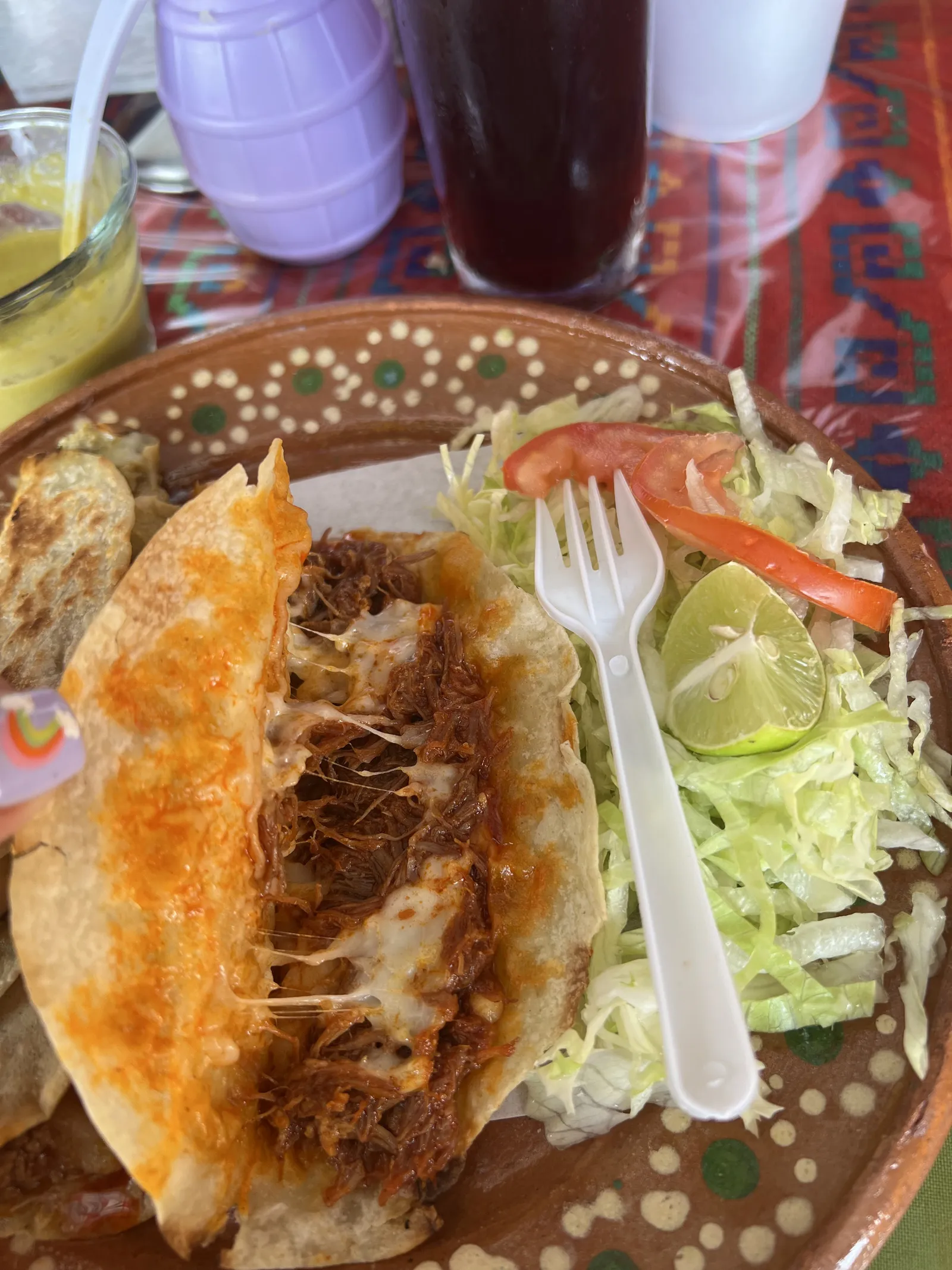 Antojitos "La Mexicana" image 10