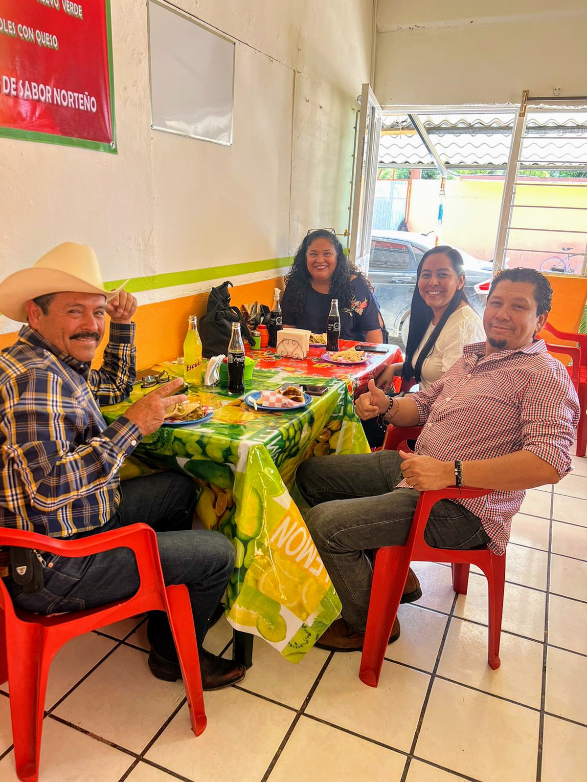 Gorditas "El profe" image 4