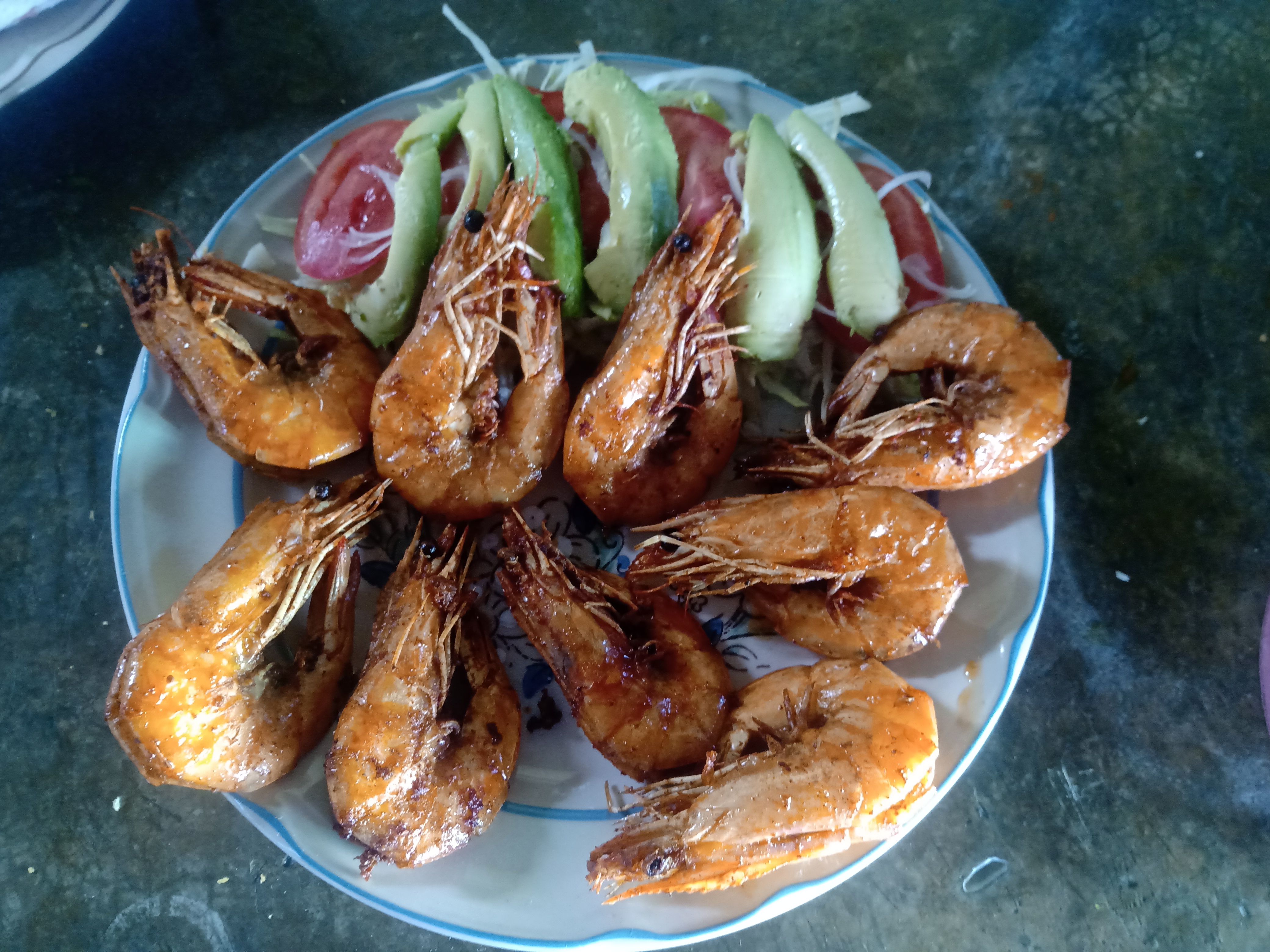 Marisqueria El Cangrejo Loco image 2