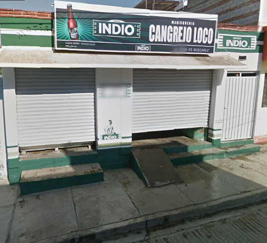 Marisqueria El Cangrejo Loco image 4