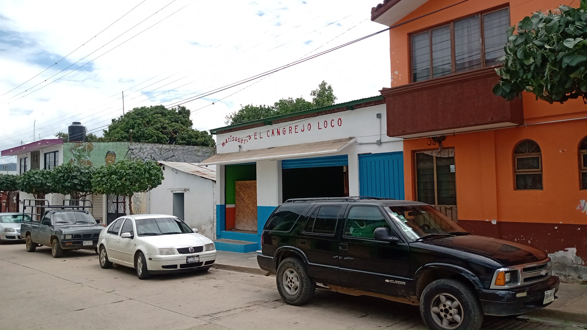 Marisqueria El Cangrejo Loco image 5