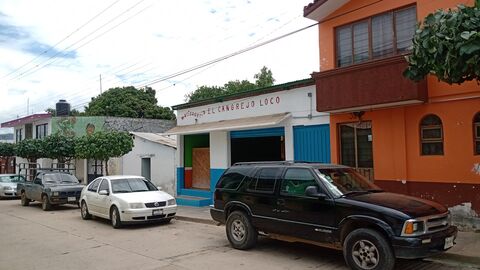 Marisqueria El Cangrejo Loco image 5