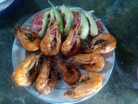 Marisqueria El Cangrejo Loco image 6