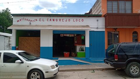 Marisqueria El Cangrejo Loco image 7