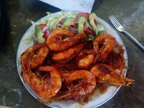 Marisqueria El Cangrejo Loco image 8
