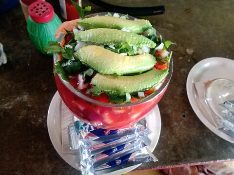 Marisqueria El Cangrejo Loco image 9