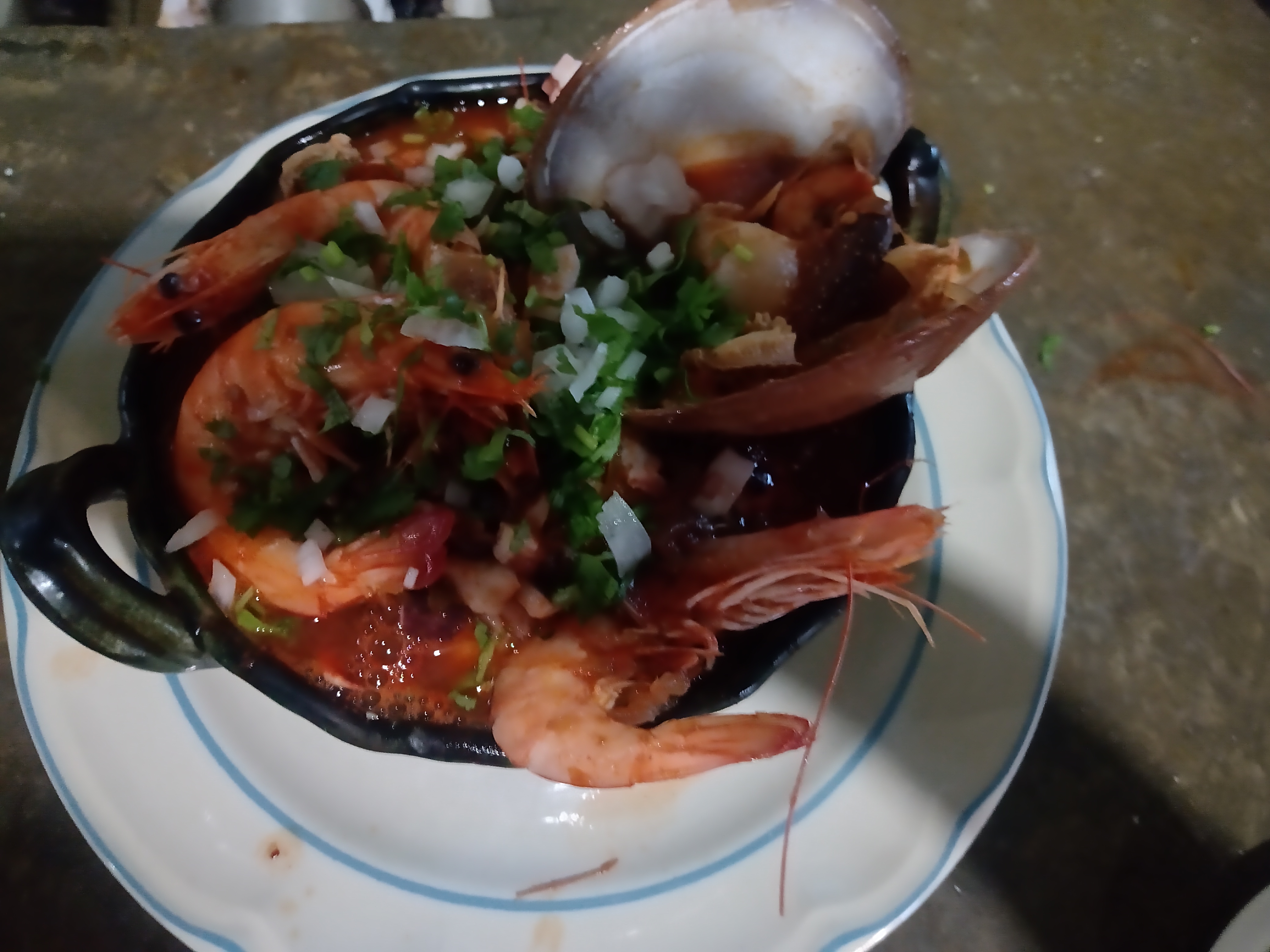 Marisqueria El Cangrejo Loco image 10