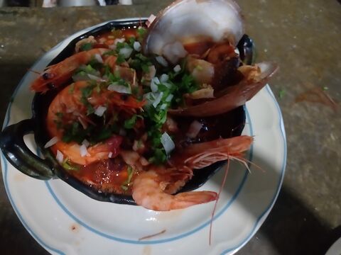Marisqueria El Cangrejo Loco image 10