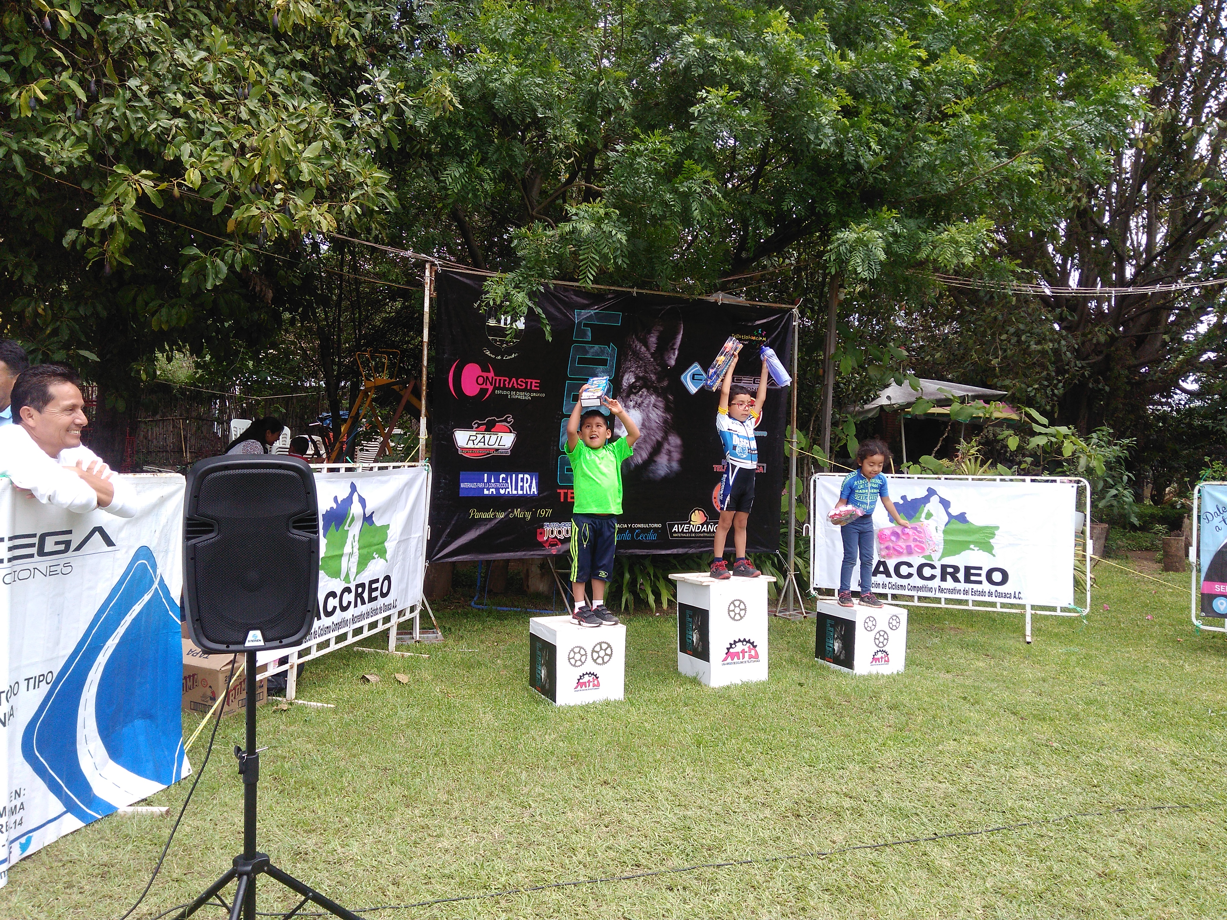 Restauran Campestre "El patio del Tío Pepe" image 3