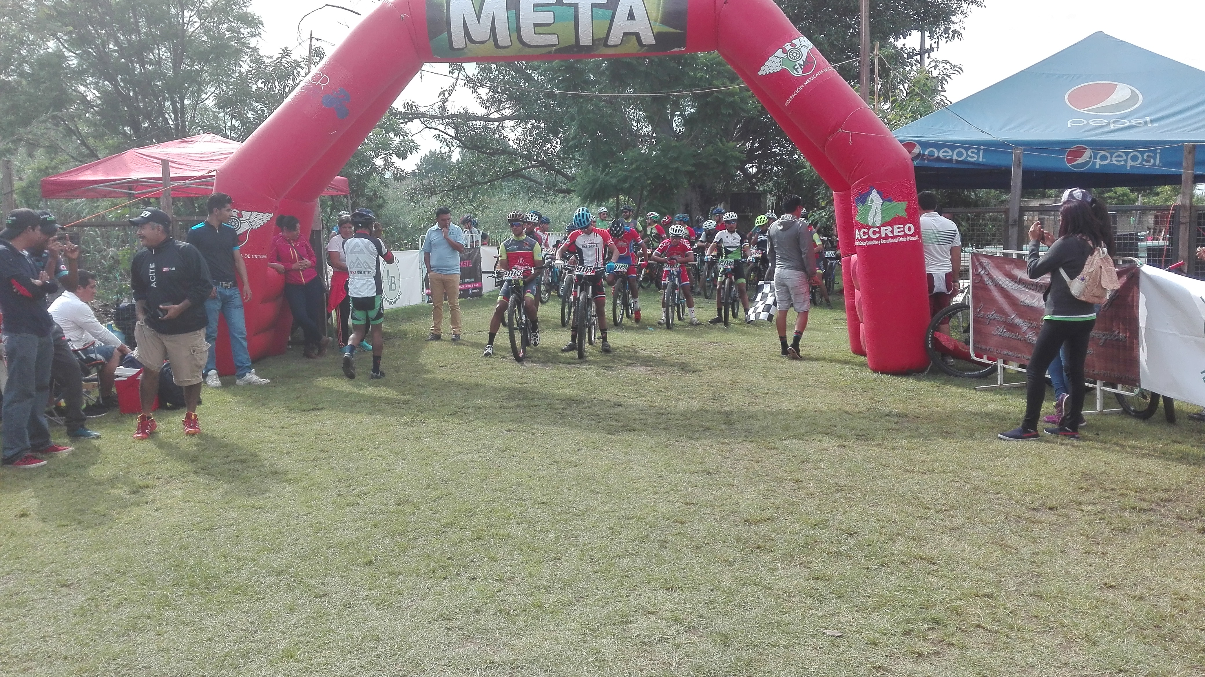 Restauran Campestre "El patio del Tío Pepe" image 4