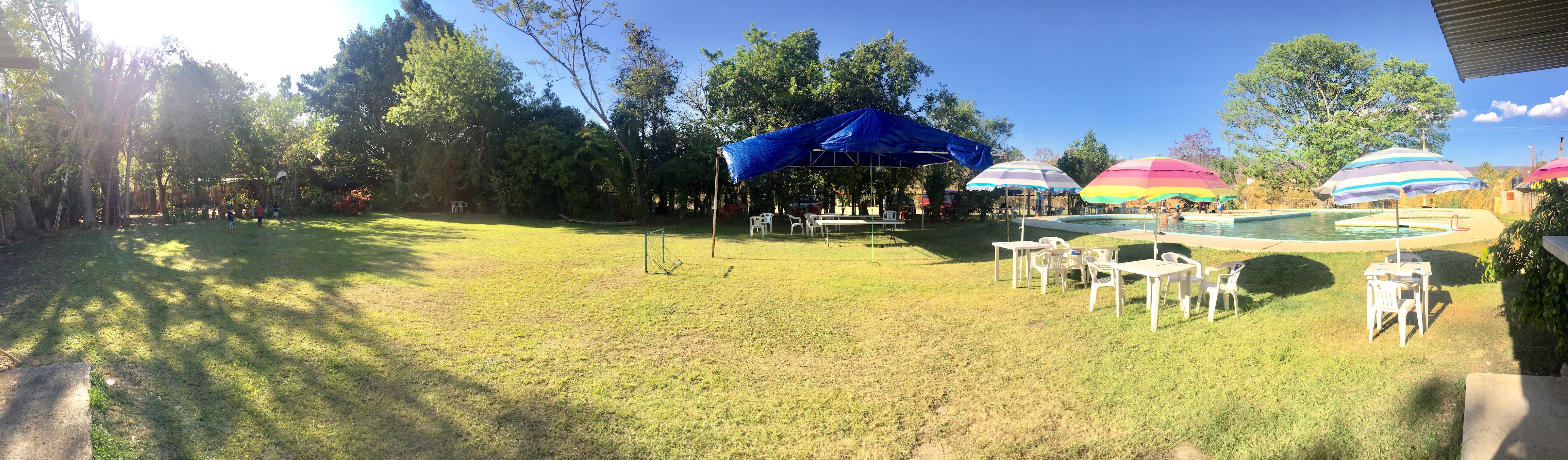Restauran Campestre "El patio del Tío Pepe" image 5