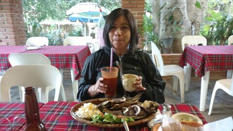 Restauran Campestre "El patio del Tío Pepe" image 6