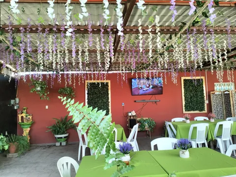Comedor Familiar Casa Matamoros image 5