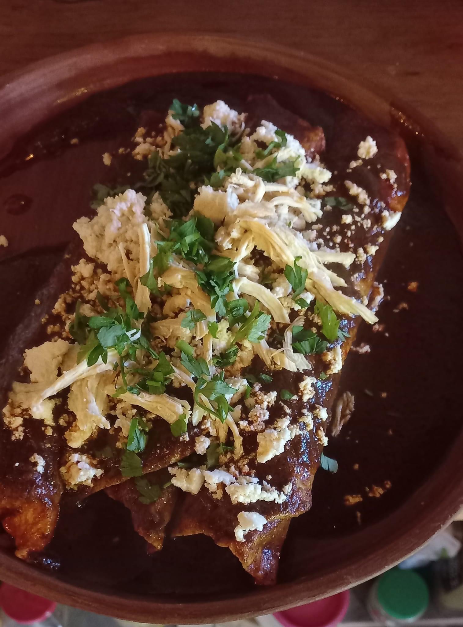 Comedor Familiar Casa Matamoros image 8