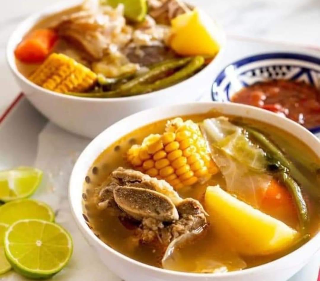 Comedor Familiar Casa Matamoros image 9