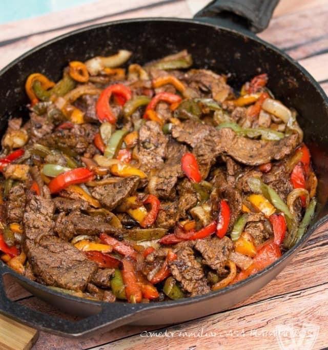 Comedor Familiar Casa Matamoros image 10