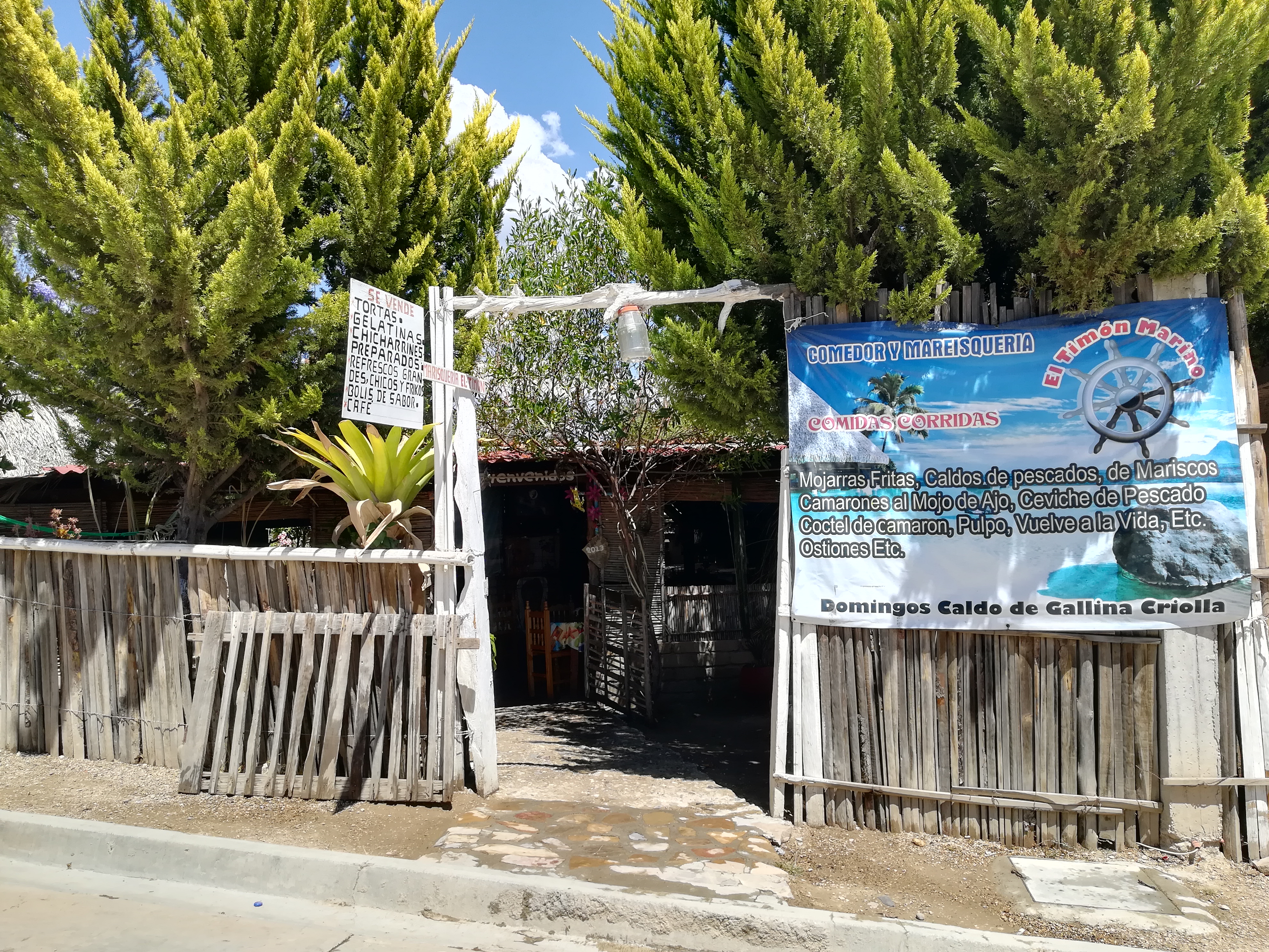 Marisqueria "El timon" image 3