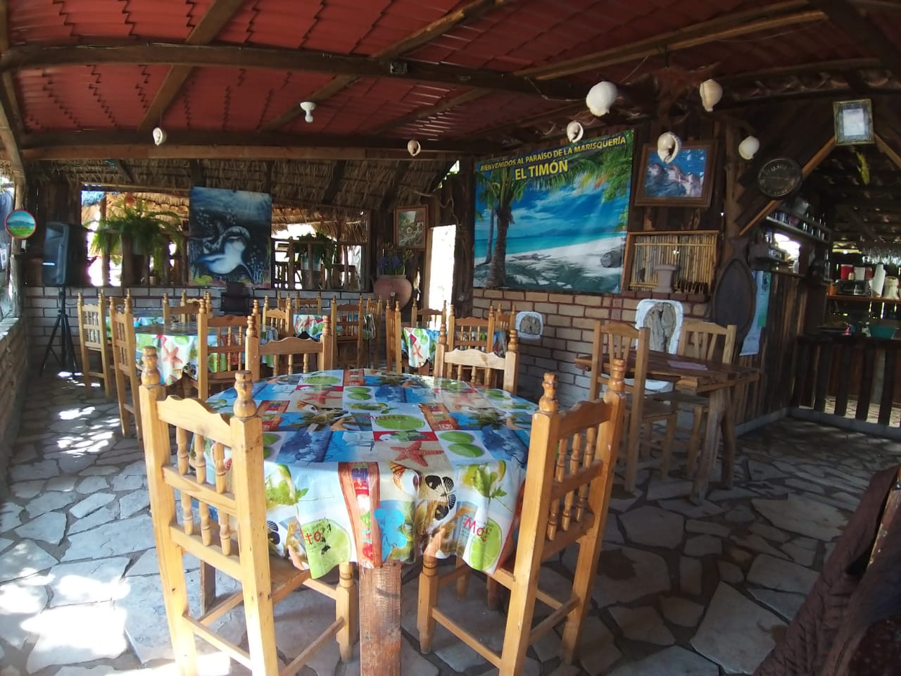 Marisqueria "El timon" image 4