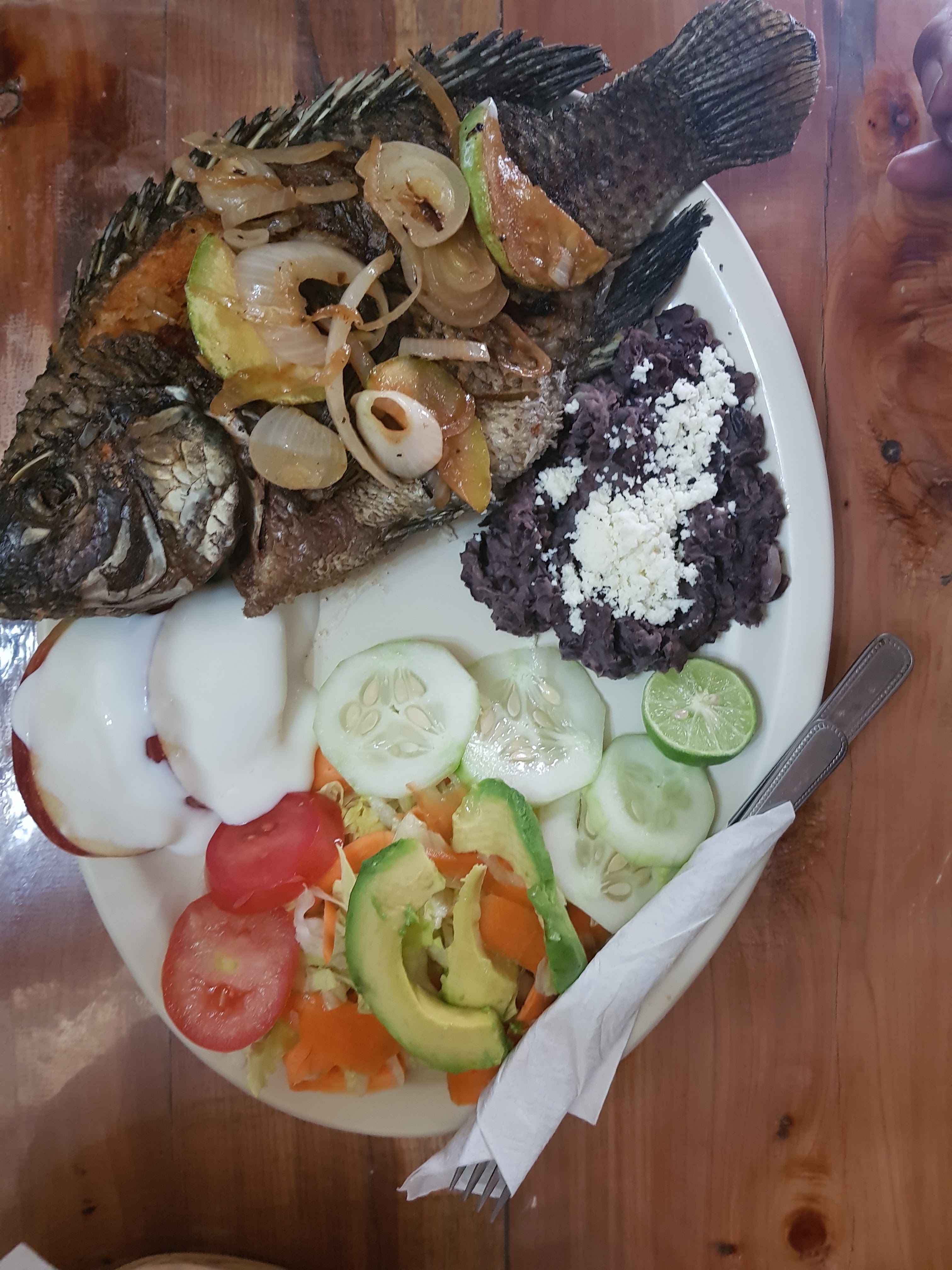 Marisqueria "El timon" image 8