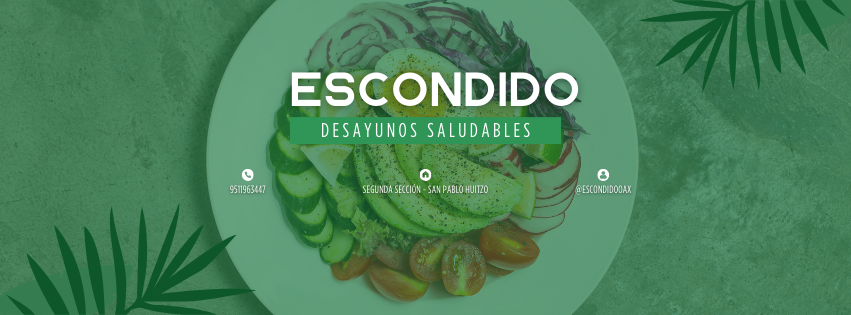 Escondido Desayunos image 1