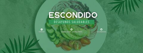 Escondido Desayunos image 1
