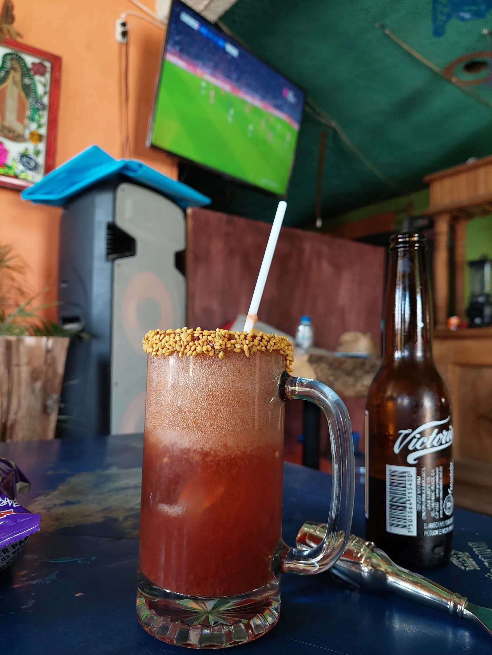 Casa paty cervecería image 2