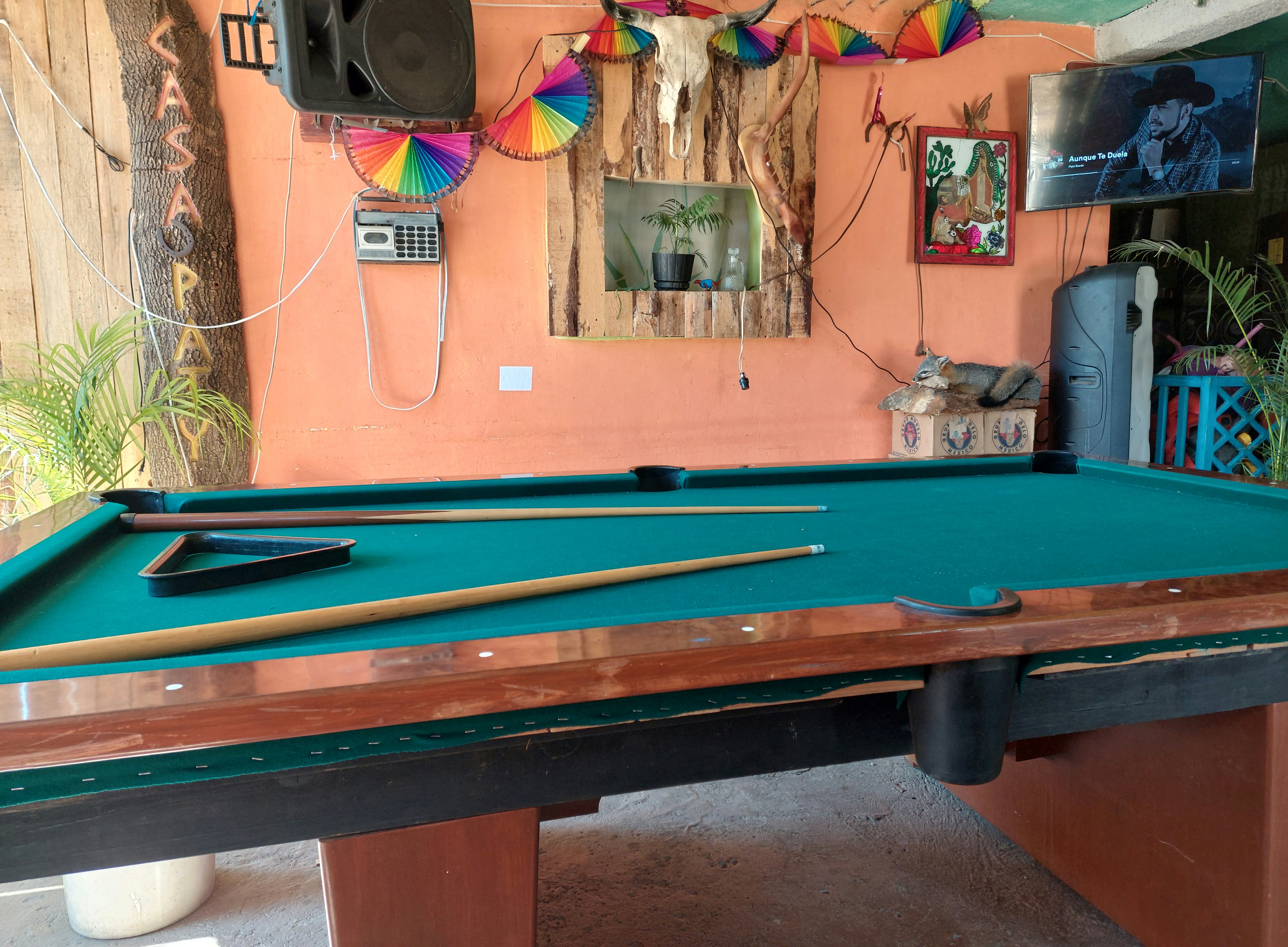 Casa paty cervecería image 3