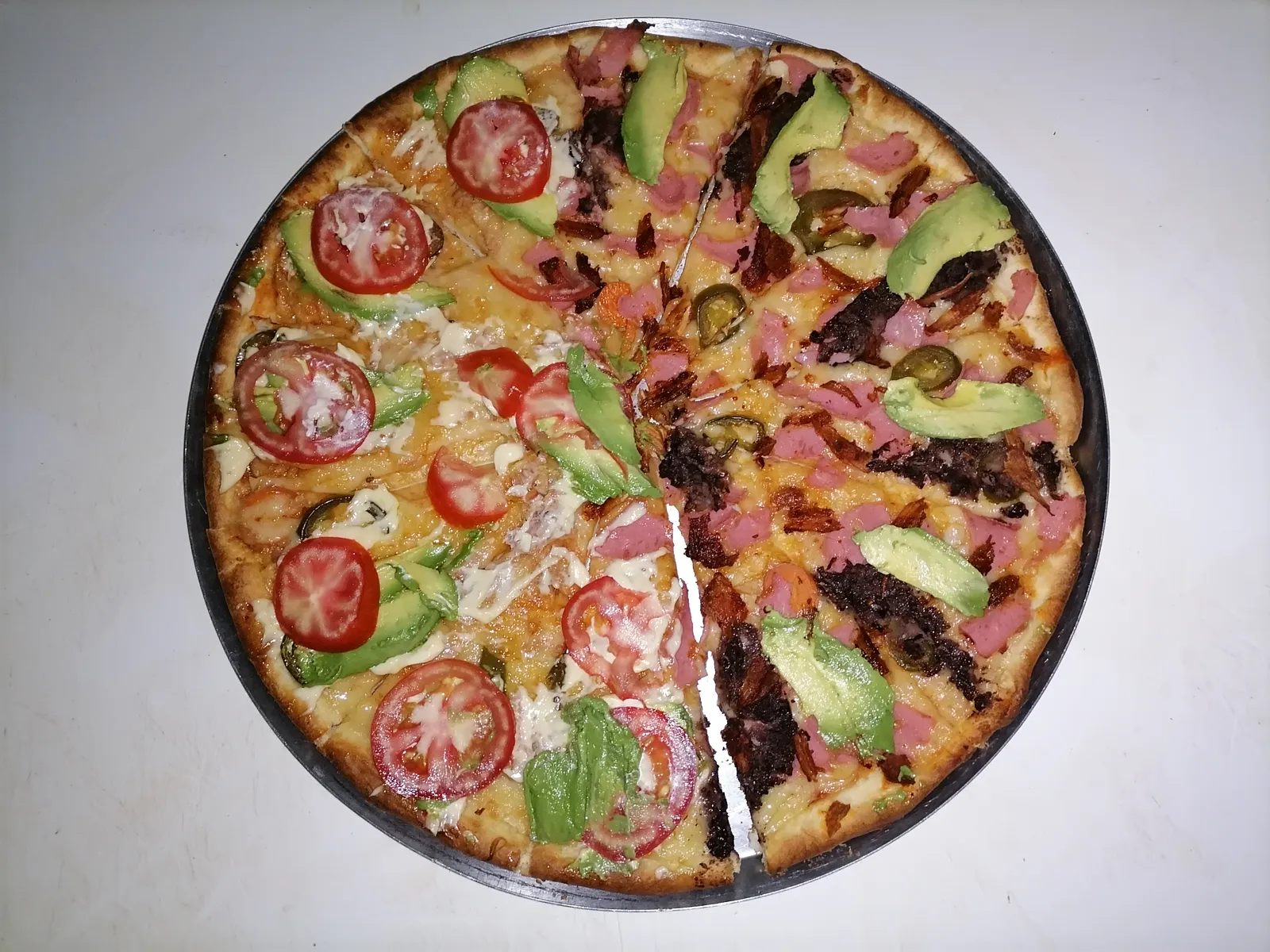 Pizzas Pronto image 1