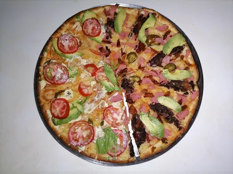 Pizzas Pronto image 1