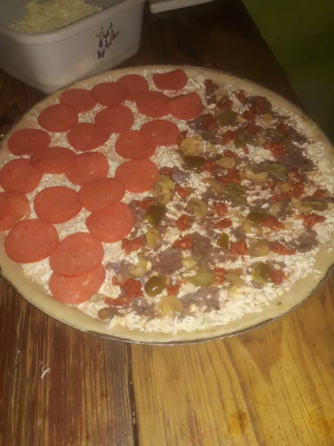 Pizzas Darling image 1