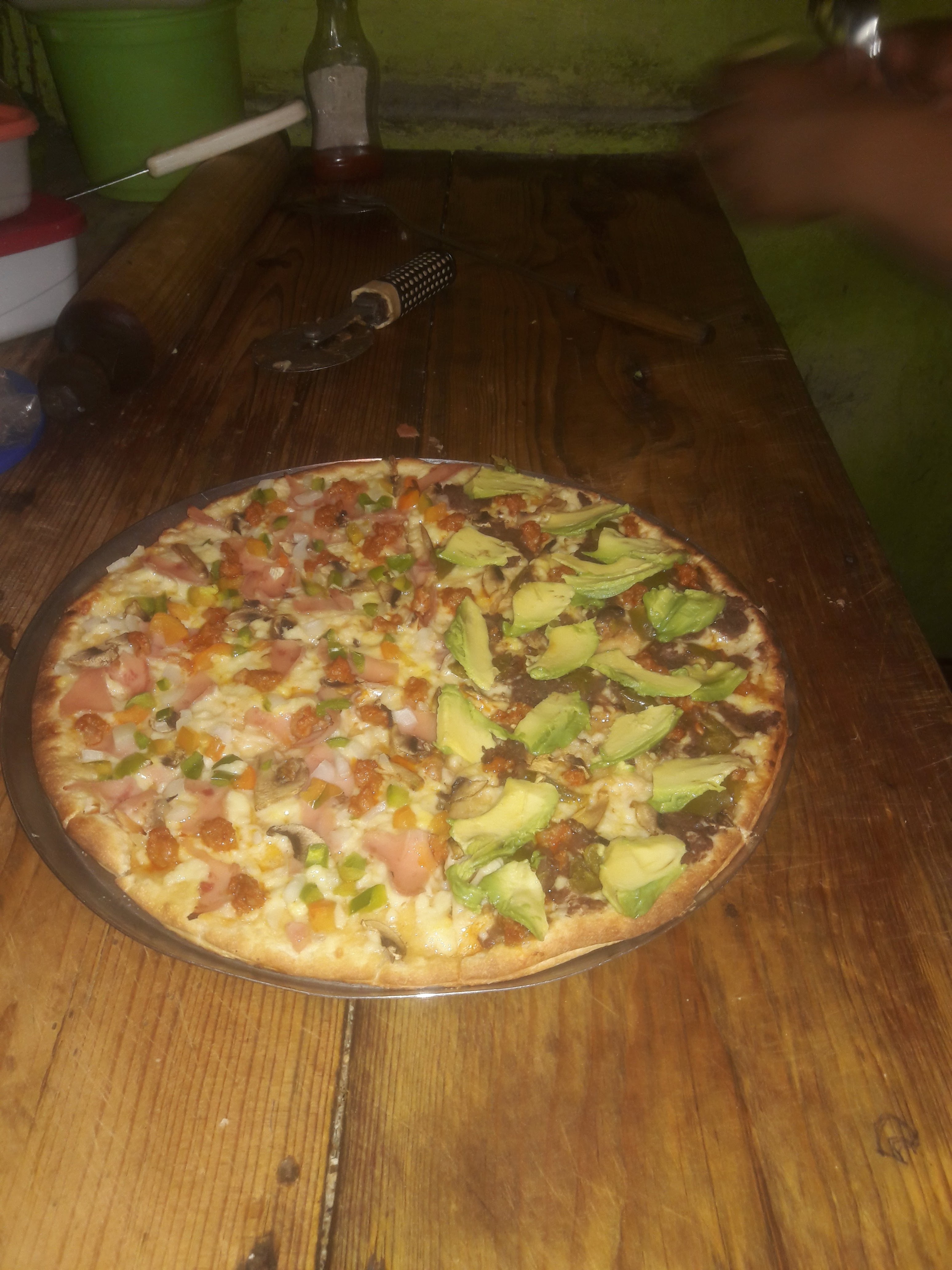 Pizzas Darling image 2