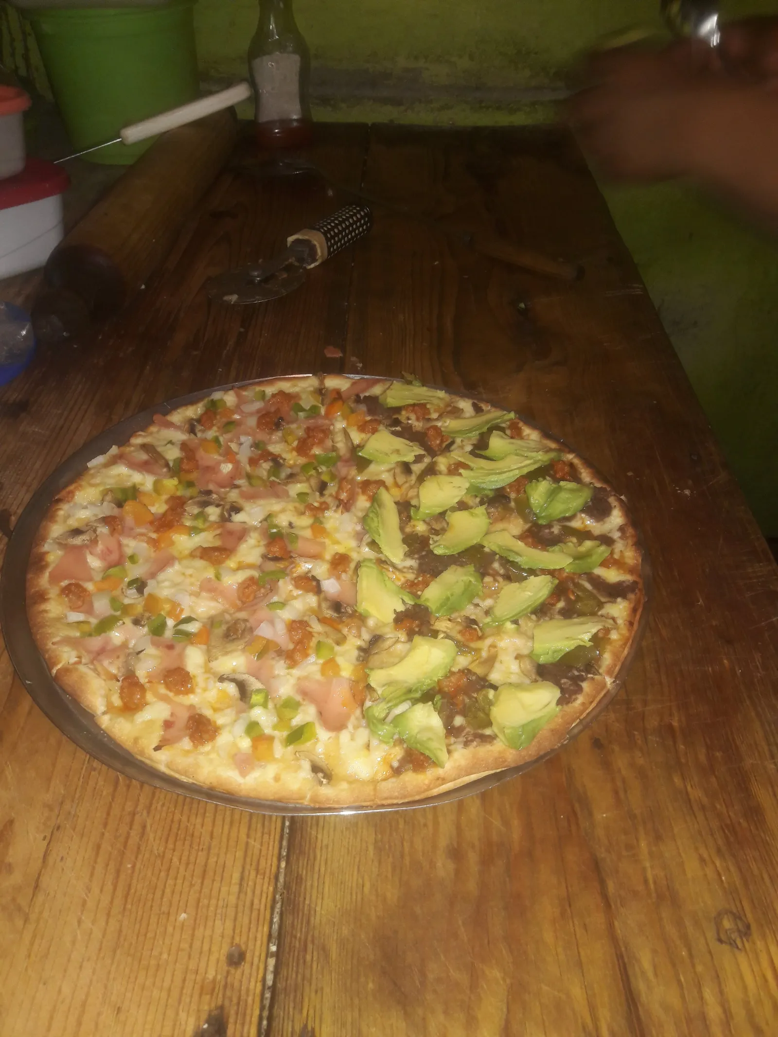 Pizzas Darling image 2
