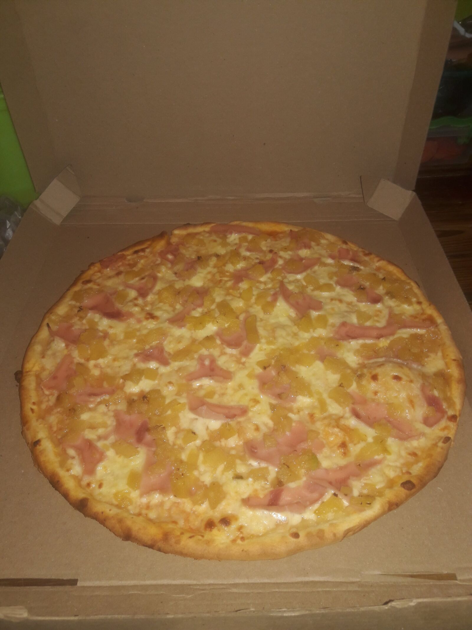 Pizzas Darling image 3