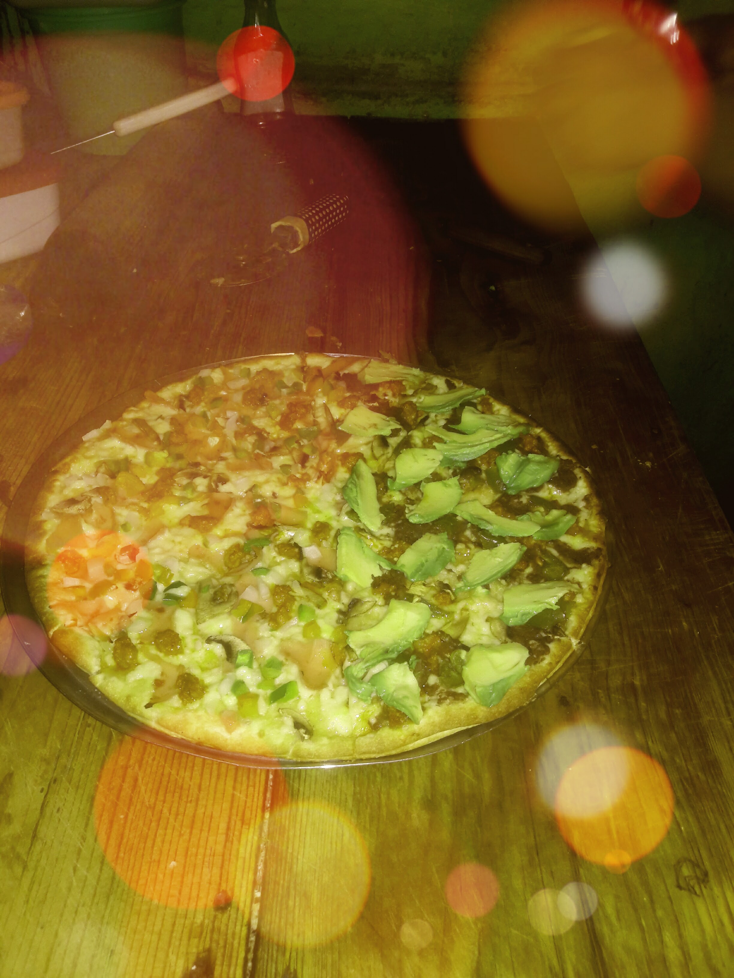 Pizzas Darling image 4