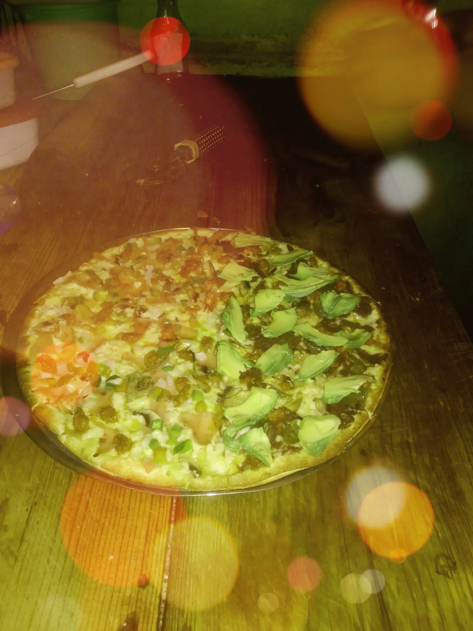 Pizzas Darling image 4