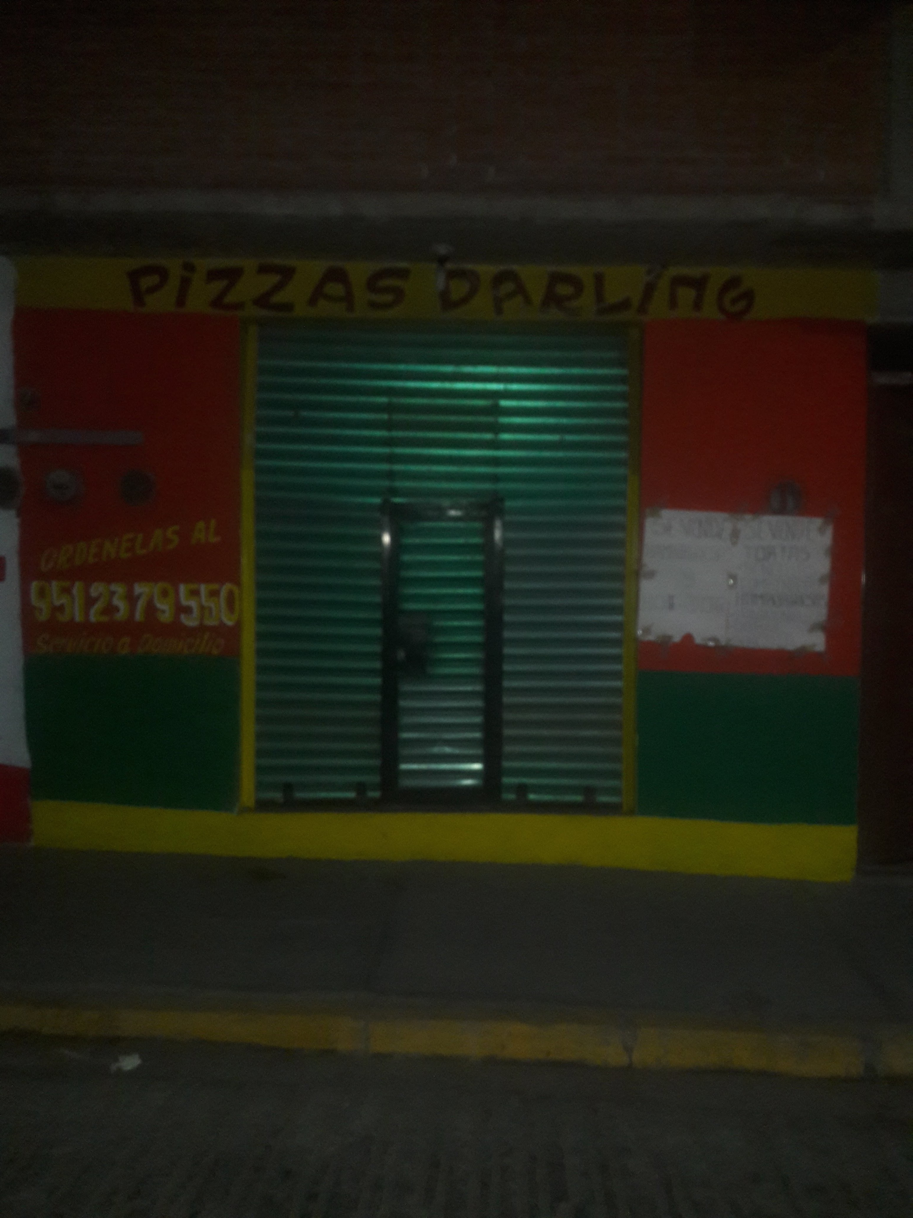 Pizzas Darling image 5
