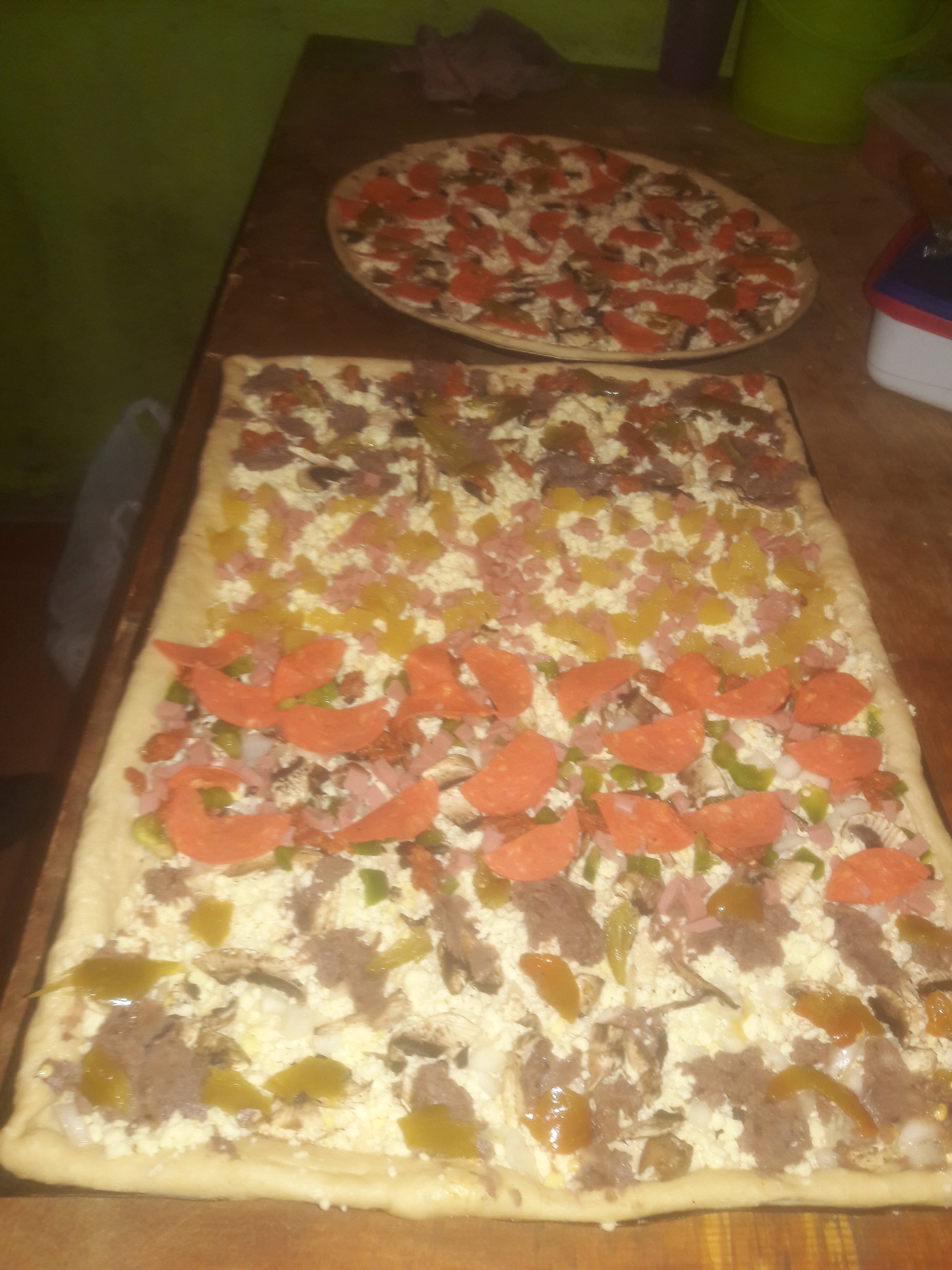 Pizzas Darling image 7