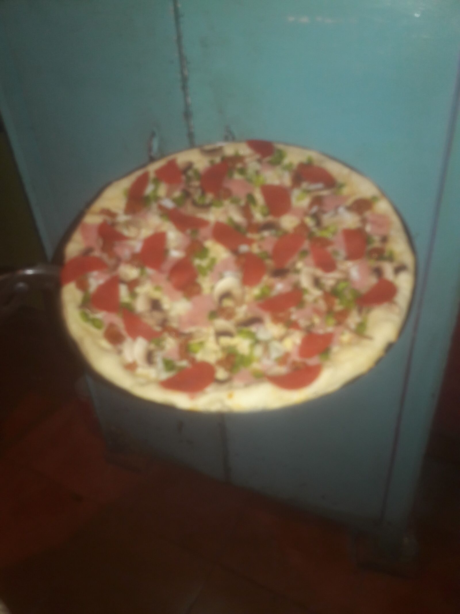 Pizzas Darling image 8