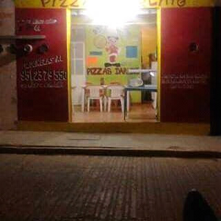 Pizzas Darling image 9