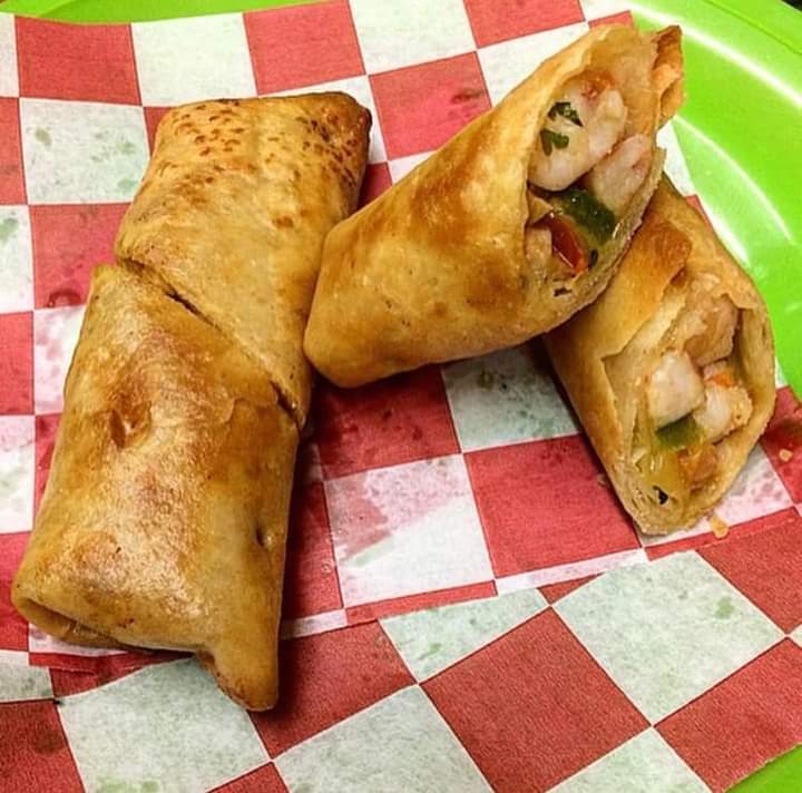 RESTAURANT "LA TECA VALLISTA". image 1