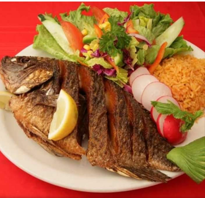 RESTAURANT "LA TECA VALLISTA". image 5